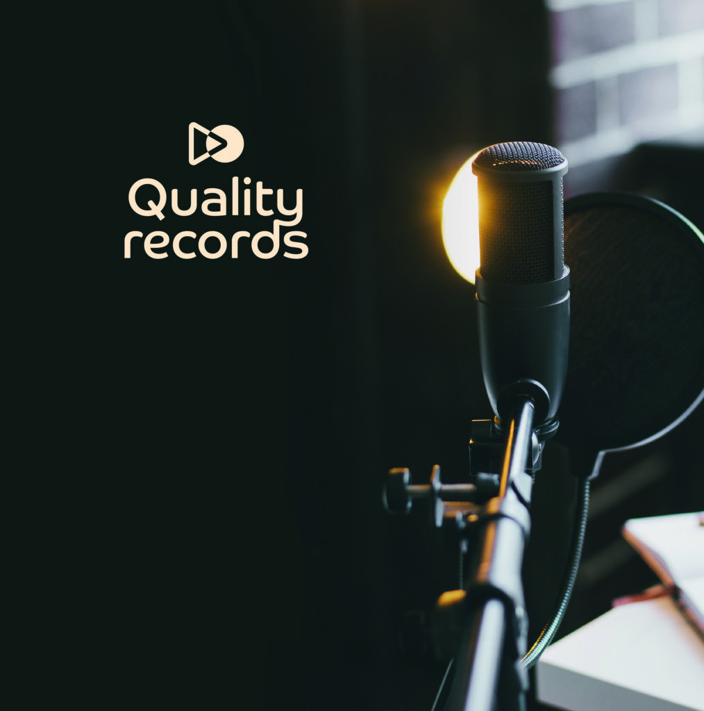 zudesign qualityrecords logo 07